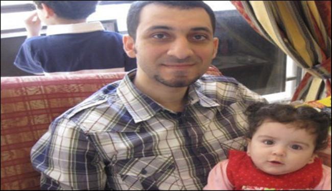 السعودية تفرج عن كاتبٍ اعتقلته لأكثر من عام