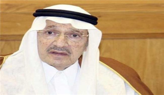  أمير سعودي: الدول الديكتاتورية لن يكون لها مكان في المستقبل