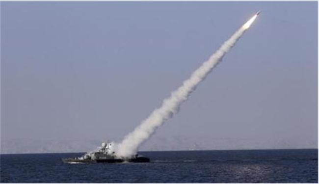 واشنطن بوست: ايران تحظى بقدرات كبيرة لضرب البوارج الاميركية