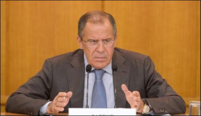 روسيا تحمل الغرب وجيران سوريا مسؤولية إراقة الدماء