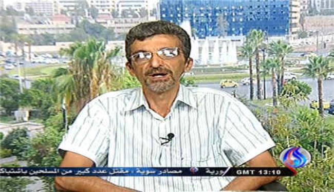 قوي التغيير السلمي السورية تندد بالقاعدة السرية بتركيا