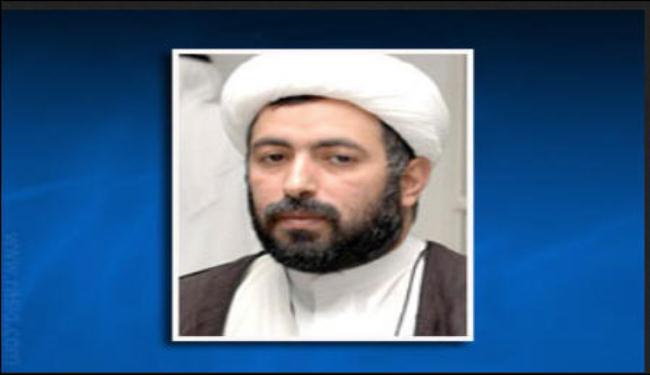 الشيخ تيسير النمر يطالب بإطلاق المعتقلين بسجون السعودية 