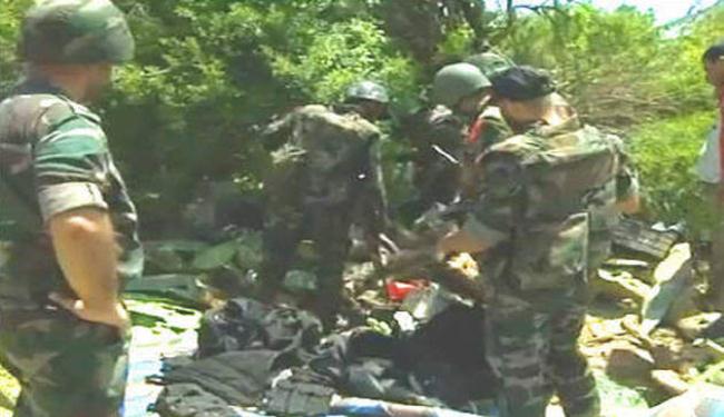 شبكة اتصالات تركية تدعم الجماعات المسلحة السورية