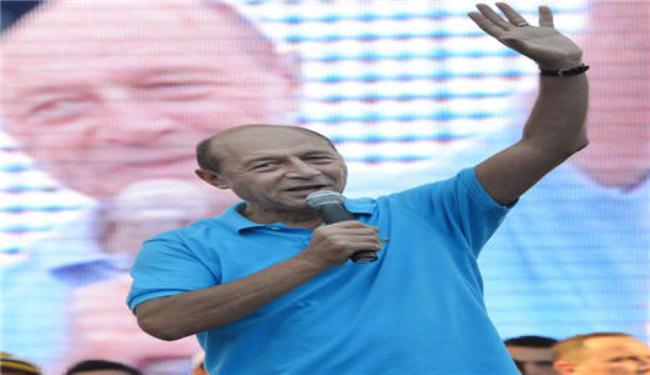 استفتاء مصيري في رومانيا اليوم حول اقالة رئيسها