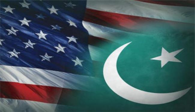 رئيس استخبارات باكستان يلتقي نظيره الاميركي بواشنطن