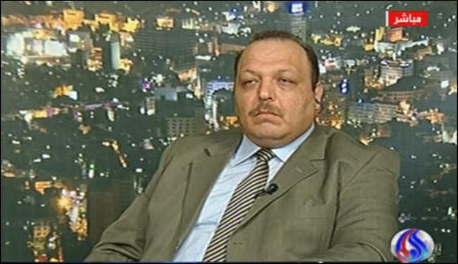 سياسي سوري: حلب ستكون محطمة لآمال القوى المعتدية