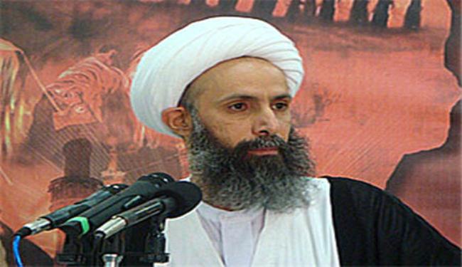 وفاة زوجة الشيخ النمر المعتقل لدى السلطات السعودية