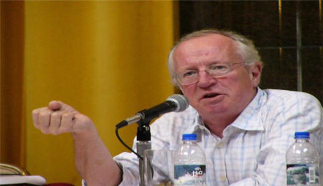 فيسك: الهدف الحقيقي للحرب على سوريا النيل من ايران