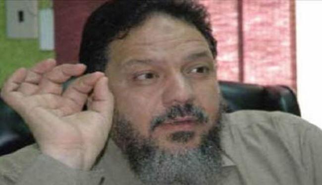 الزيات يدعو الرئيس المصري لعلاقات قوية مع إيران