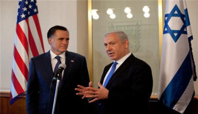 نتنياهو يقر بعدم تاثير الحظر على ايران