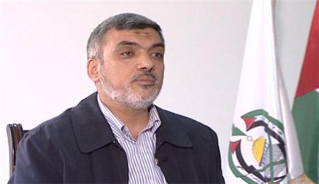 حماس: جرائم الكيان الاسرائيلي لن تمر دون عقاب