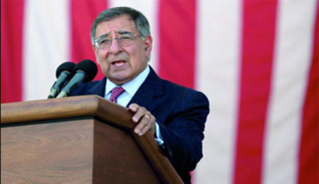 بانيتا يزور تونس ومصر والاردن والاراضي المحتلة