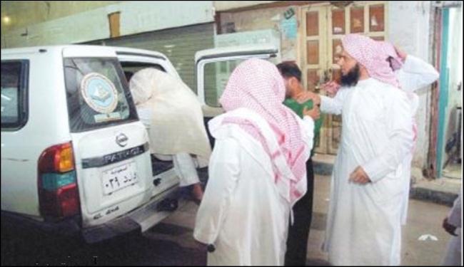 دعوات للشرطة الدينية بالسعودية: كونوا متسامحين مبشرين لا منفرين