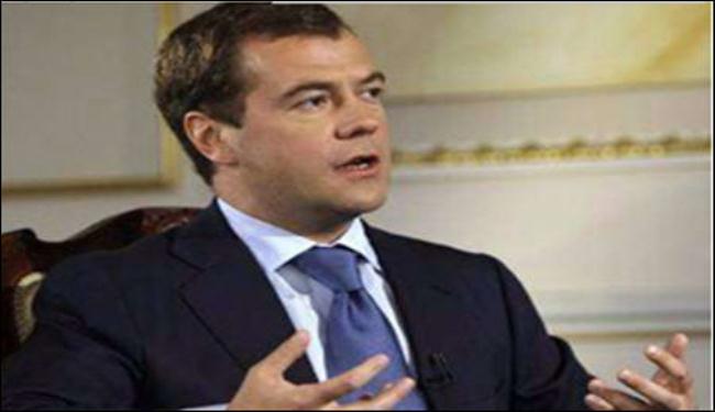 روسيا تجدد التأكيد على رفضها التدخل الأجنبي بسوريا