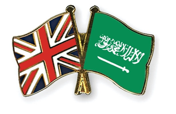 طرح 12ماده ای انگلیسی ها برای تغییرات در عربستان