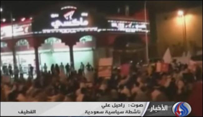 ناشطة سعودية: الحراك الشعبي المستمر يضغط على السلطات