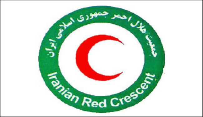الهلال الاحمر الايراني يطالب طرابلس بالعمل لإطلاق وفده المختطف