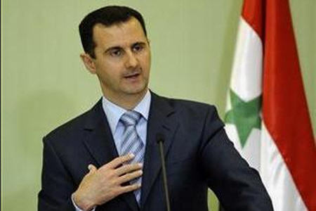 بشار اسد: نبرد ما سرنوشت ساز است