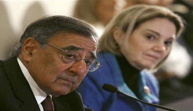 بانيتا يقول انه لن يناقش في 