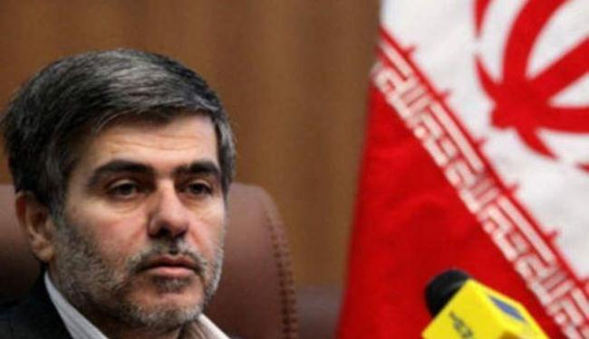 عباسي ينفي تعرض المنشآت النووية الإيرانية لهجوم فايروس عبر الانترنت
