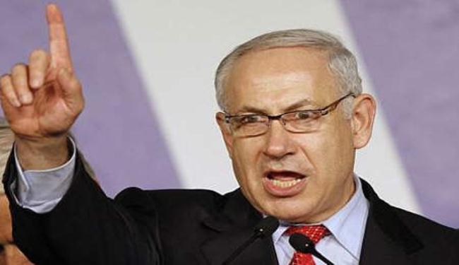 نتنياهو يلغي تقليص ميزانية جيش الاحتلال