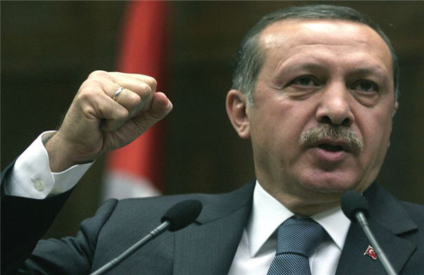 انتقاد به سیاست های اردوغان در ترکیه شدت گرفت