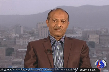 مذاکرات ملی یمن با طعم آمریکایی