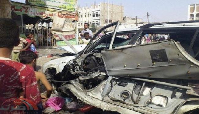 مقتل مسؤول عسكري يمني بانفجار في حضرموت