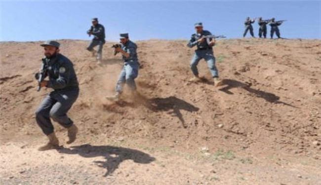 افغانستان والناتو يعتقلان 5 اشخاص يعدون لهجوم على كابول 
