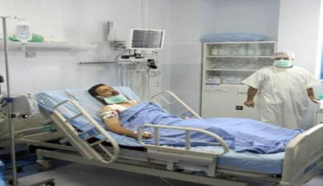 مركز طبي ايراني يحذر من نقص الأدوية للأمراض المستعصية بسبب الحظر