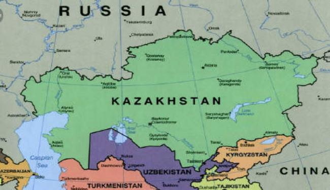 مقتل 11 شخصا في حديقة عامة في كازاخستان