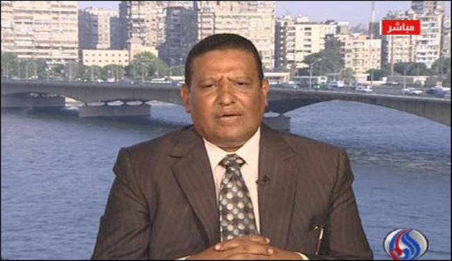 صحفي مصري: اغلاق معبر رفح قرار من الفلول خدمة لاسرائيل