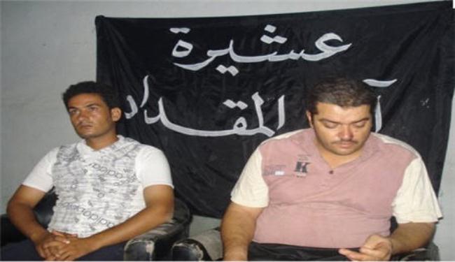 لبنان: عشيرة آل المقداد شكّلت لجنة لمتابعة ملف ابنها المخطوف 