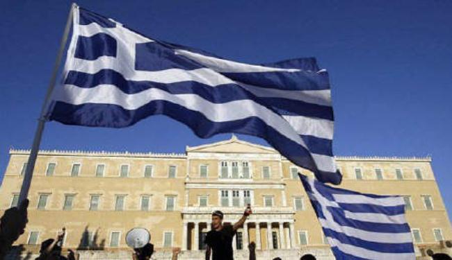 الاتحاد الأوروبي يحذر من انسحاب اليونان من اليورو