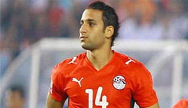 ريزاسبور التركي يتعاقد مع لاعب مصري