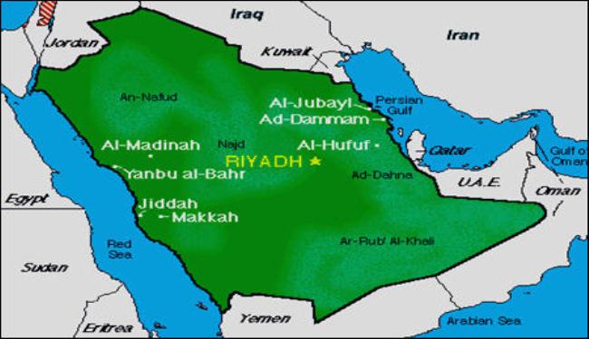 مقولات عدم جاهزية السعودية للديمقراطية