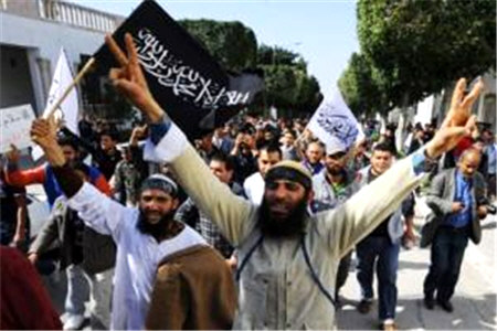 تونس در آستانه جنگ مذهبی