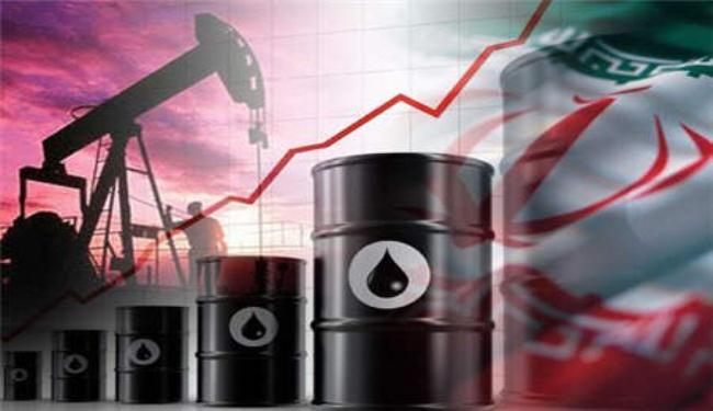 واردات آسيا من النفط الايراني تعود لمستوياتها 