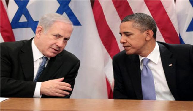 تصاعد التوتر بين إسرائيل وأمريكا 