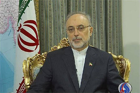 صالحی:به روابط ايران و مصر خوش بينم