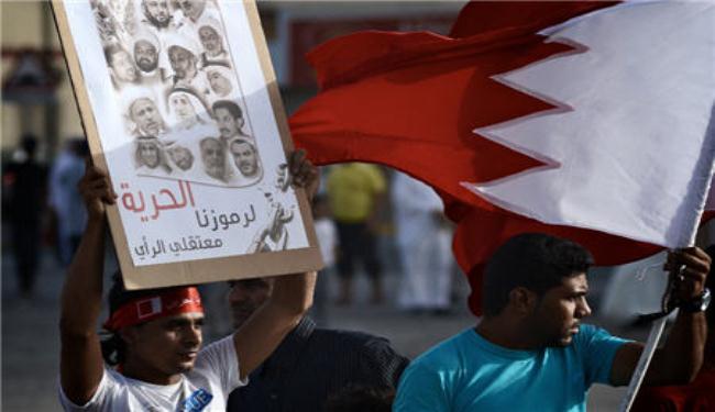قضاء نظام البحرين يثبت احكاما بحق رموز المعارضة المعتقلين