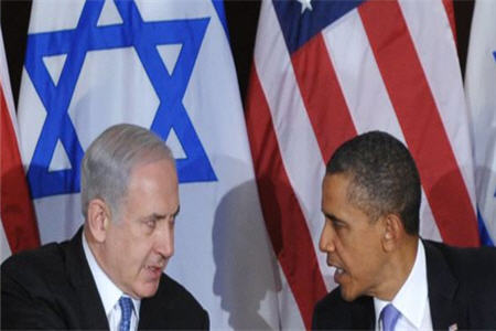 فروش سلاح به اسرائیل برای «عدم» حمله به ایران