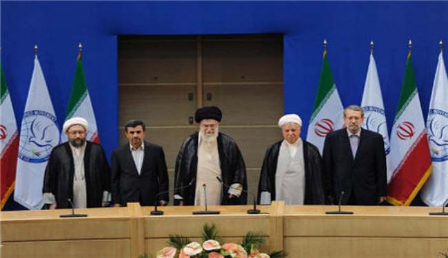 آية الله مهدوي كني: المشاركة الواسعة بقمة طهران، تشير إلى عدم عزلتها