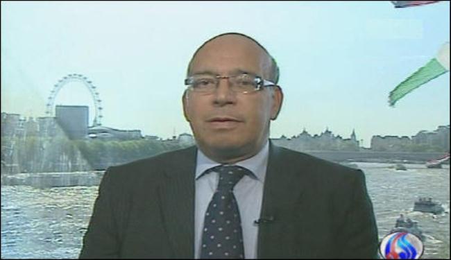 الصراع الطائفي في ايرلندا الشمالية مظهر للتخلف الاوروبي