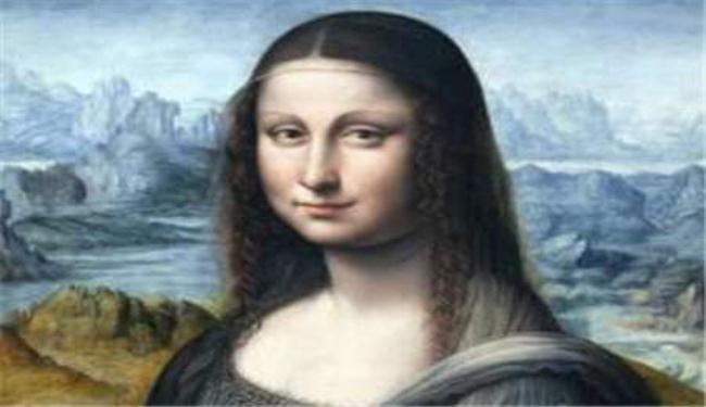  ايطاليا تطالب فرنسا باعادة  لوحة الـ