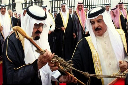ادعای عربستان: بحرین ما را فریب داد