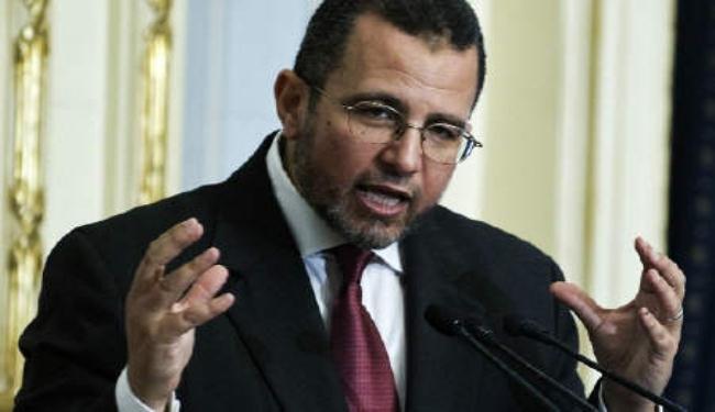 مصر تتوقع اتمام اتفاق قرض صندوق النقد خلال شهرين