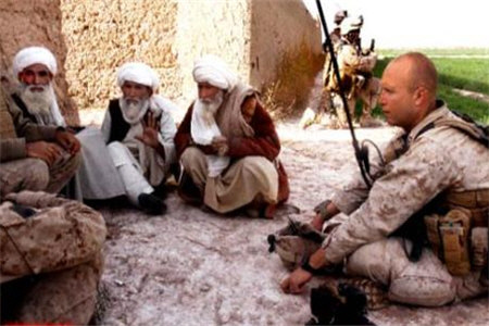 طالبان: خصومتی با آمریکا نداریم