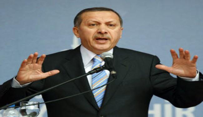 تركيا تتمسك بشروطها لانهاء الخلاف مع اسرائيل
