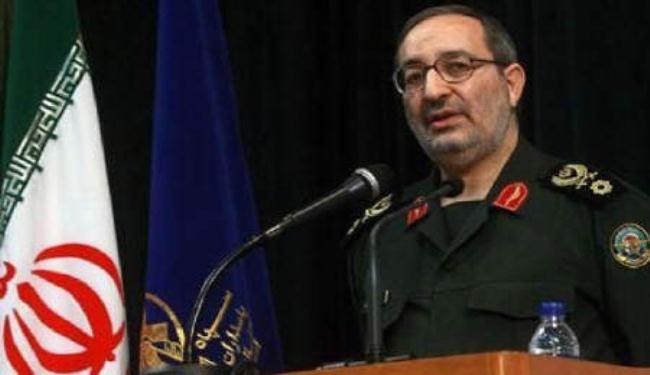 العميد جزائري: تعهد اوباما تجاه 